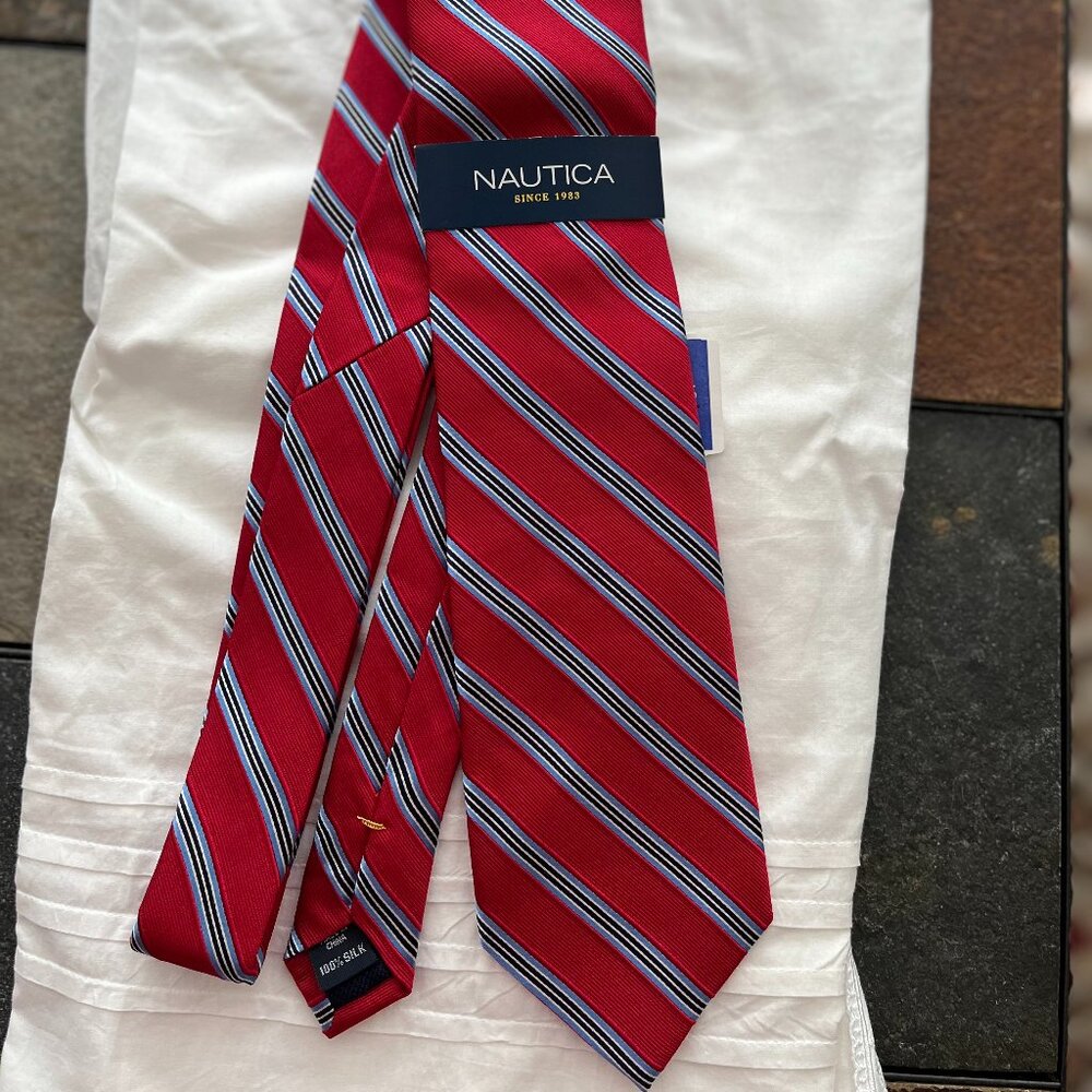Men’s tie